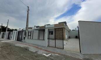 Imagem 3: Casa com 2 quartos, sendo 1 suíte com 54m² à venda no bairro Itajuba-Barra Velha-SC