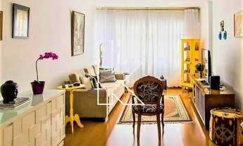 Imagem: Apartamento 115m², 3 dormitórios sendo