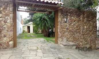 Imagem: Casa em Partenon