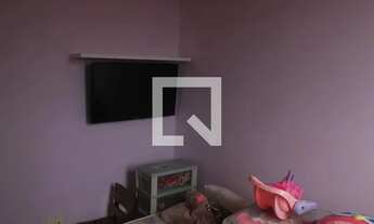 Imagem 2: Apartamento para Aluguel - Jardim Marajoara , 3 Quartos, 69 m2