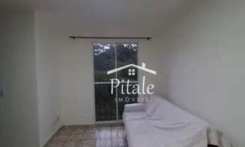 Imagem 3: Apartamento à venda, 45 m² por R$ 179.900,00 - Jardim da Glória - Cotia/SP