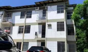 Imagem: João Bosco 02 quartos FINANCIA