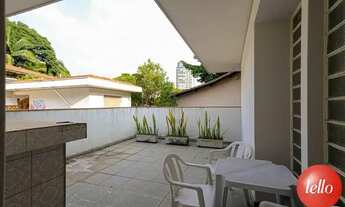 Imagem 3: São Paulo - Casa Padrão - Alto de Pinheiros