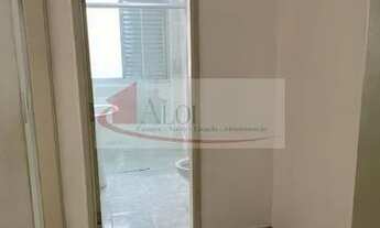 Imagem 5: Apartamento com 1 dormitorio e vaga de garagem em Pinheiros