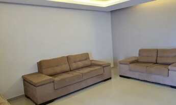 Imagem 3: Casa com todos os móveis planejado