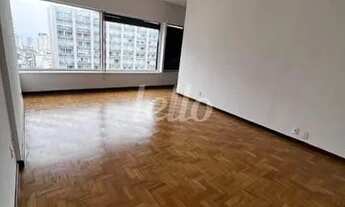 Imagem: São Paulo - Apartamento Padrão - Jardins