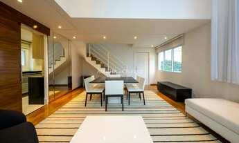 Imagem 3: SãO PAULO - Apartamento Padrão - Jardim América