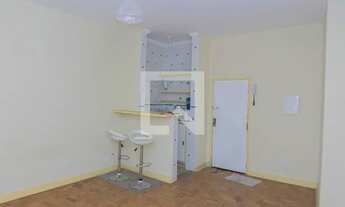 Imagem 4: Apartamento à Venda - Consolação, 1 Quarto, 36 m2