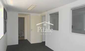 Imagem 6: Sala, 30 m² - venda por R$ 280.000,00 ou aluguel por R$ 1.300,00/mês - Parque Santa Cecíli