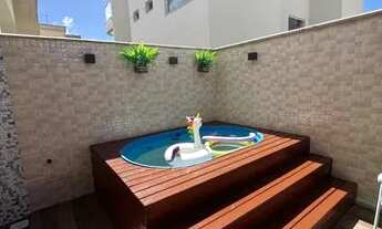 Imagem 4: Casa para aluguel de diária em Quinta Dos Acorianos - Barra Velha - SC