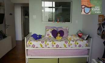 Imagem 2: Excelente apartamento à venda , 150m2, claro, silencioso