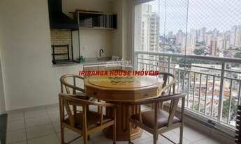 Imagem 1: Apartamento 3 dormitórios para Venda em São Paulo, VILA GUMERCINDO, 3 dormitórios, 1 suíte