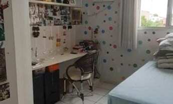 Imagem 3: Apartamento Piazza Das Mangueiras 71 m2 com 3 quartos em Porto - Cuiabá - MT