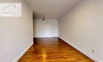 Imagem 7: Apartamento para locação, próximo à Av Paulista