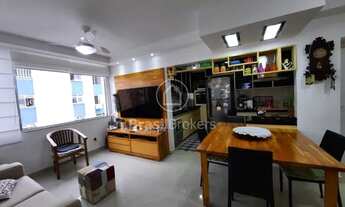 Imagem 2: Rio de Janeiro - Apartamento Padrão - Leblon