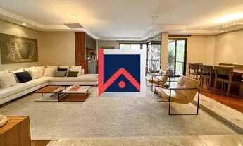 Imagem 3: Apartamento Locação 2 Dormitórios - 180 m² Perdizes