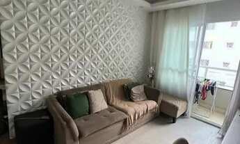 Imagem 7: Condomínio Spazio soberano Buraquinho