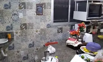 Imagem 3: 4 quartos bastante confortáveis em Itapuã Cód: 17486 D