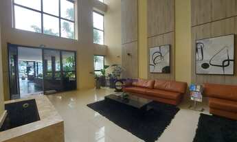 Imagem 3: Apartamento 113m com 3 Suítes no Setor Serrinha - Goiânia - GO