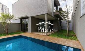 Imagem: Sobrado com 3 dormitórios à venda, 272