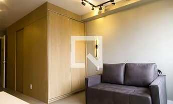 Imagem 4: Apartamento para Aluguel - Vila Clementino, 1 Quarto, 24 m2