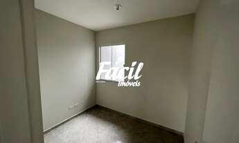 Imagem 5: Casa na região de Uvaranas