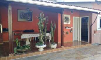 Imagem 5: Casa à venda na Rua Cazuarina, Vila Esperia ou Giglio, Atibaia - SP