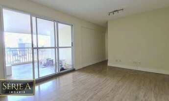 Imagem 2: Apartamento com 3 dormitórios para alugar, 96 m² por R$ 5.320,00/mês - Barra Funda - São P