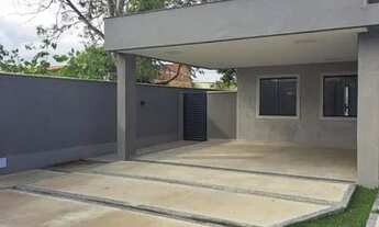 Imagem 4: Linda casa de alto padrão, com 3 quartos em Itaipuaçú