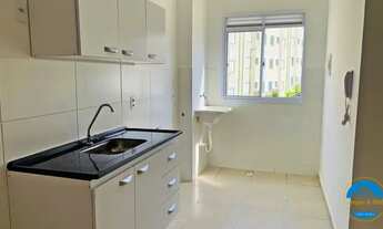 Imagem 3: Apartamento Padrão