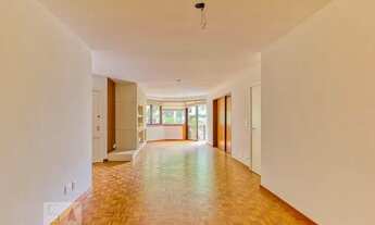 Imagem 4: Apartamento para Aluguel - Itaim Bibi, 3 Quartos, 160 m2