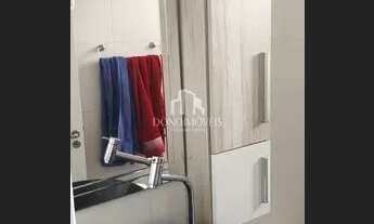 Imagem 5: Apartamento a venda com 2 dorms, Canhema, Centro de Diadema SP