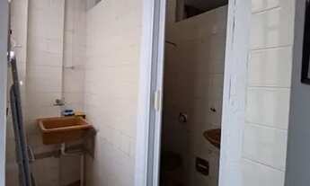 Imagem 6: Centro, quarto, sala, cozinha e banheiro