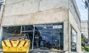 Imagem 2: Salão comercial para locação no bairro Alemães, Piracicaba.(Código SL00137