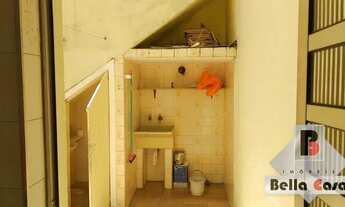 Imagem 3: Sobrado no Parque da Mooca, 120m2, 02 quartos e 01 vaga