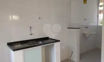 Imagem 3: Apartamento-São Paulo-SANTANA