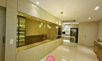 Imagem 5: Apartamento com 03 quartos - 02 vagas no Centro Tubarão/SC