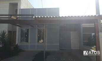 Imagem 2: Casa Padrão Casa com 3 dormitórios