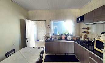 Imagem 4: CASA no NOVA BRASÍLIA com 2 quartos para VENDA, 60 m²