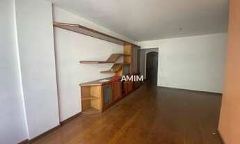 Imagem 3: Apartamento com 3 Quartos à Venda, 115 m² por R$ 700.000 - Icaraí - Niterói/RJ