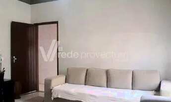 Imagem 2: Casa - Jardim do Lago - Campinas