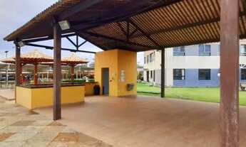 Imagem 6: Apartamento de 2 quartos com 57 m2 no Sun Gardens - R$230.000,00 whatsapp:9.9416.1934