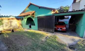 Imagem 2: Casa independente 2qtos colada a lagoa - Cidade Nova - Iguaba Grande