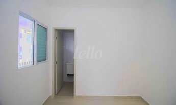 Imagem 4: São Paulo - Casa Padrão - Saúde