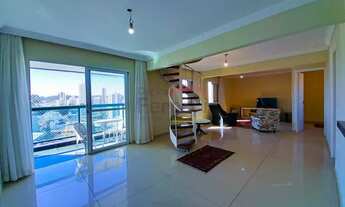 Imagem 7: COBERTURA PARQUE MANDAQUI4 DORMITÓRIOS 4 SUÍTES