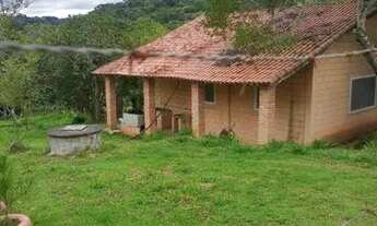 Imagem 2: Fazenda/Sítio/Chácara para venda tem 8400 metros quadrados com 2 quartos