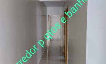 Imagem 4: Casa 2/4 Nova r$: 230.000,00