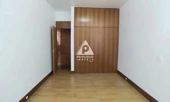 Imagem 7: Apartamento à venda, 4 quartos, 3 vagas, Laranjeiras - RIO DE JANEIRO/RJ