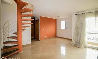 Imagem: Cobertura à venda em Sao Paulo