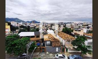 Imagem 5: Apartamento para Aluguel - Méier, 3 Quartos, 110 m2